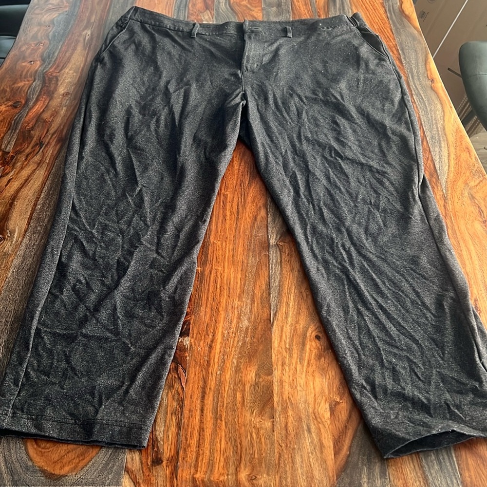 Men’s Public Rec grey All Day Everyday sweatpants 44x30